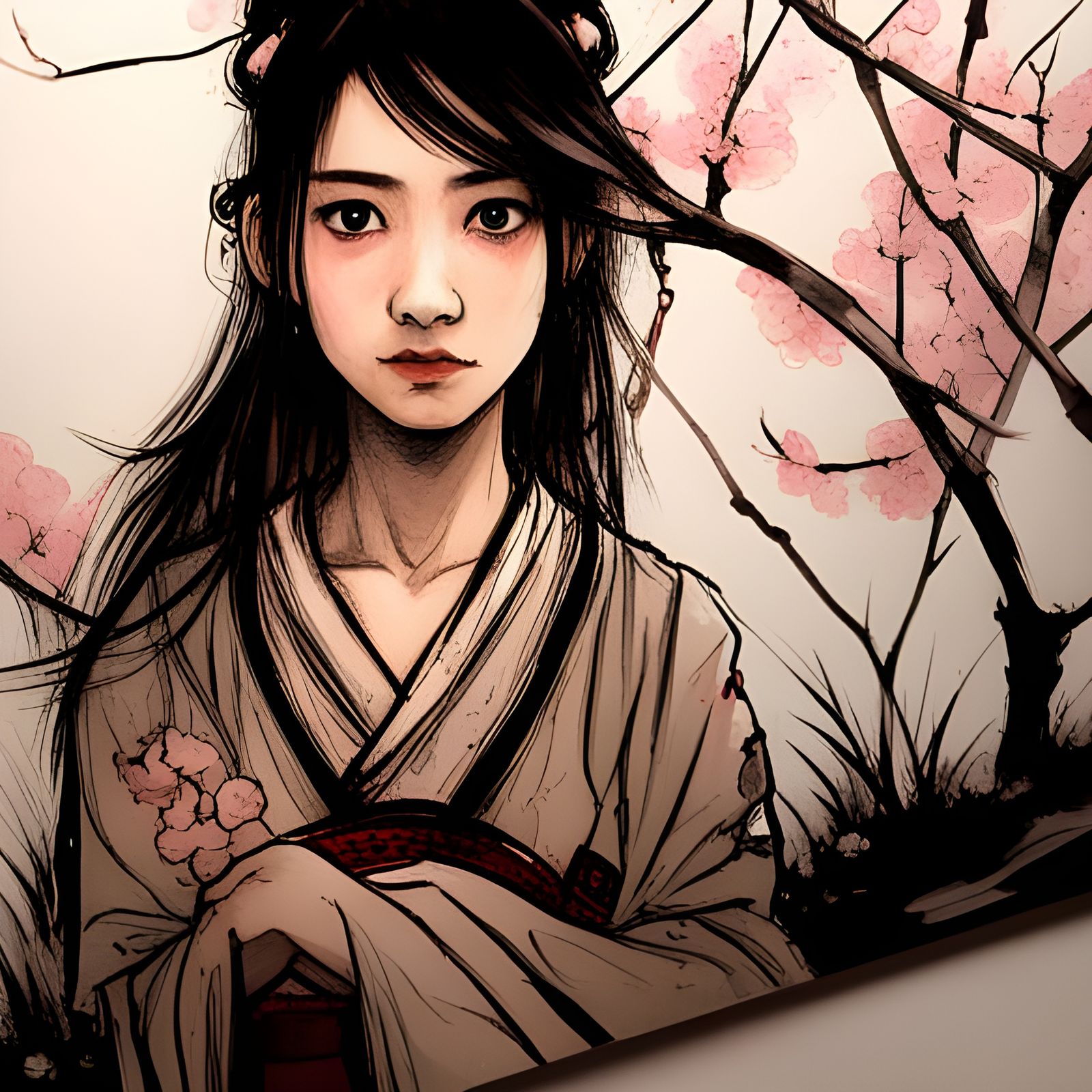 The Italian wanderer, living in Japan