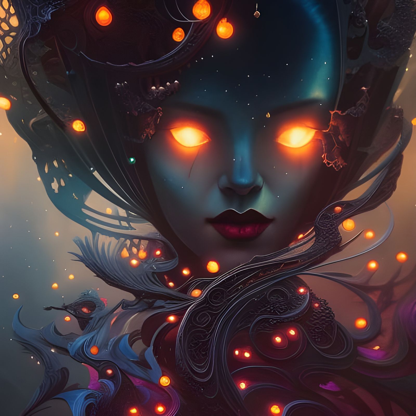 Lost in Sleepless Lullabies