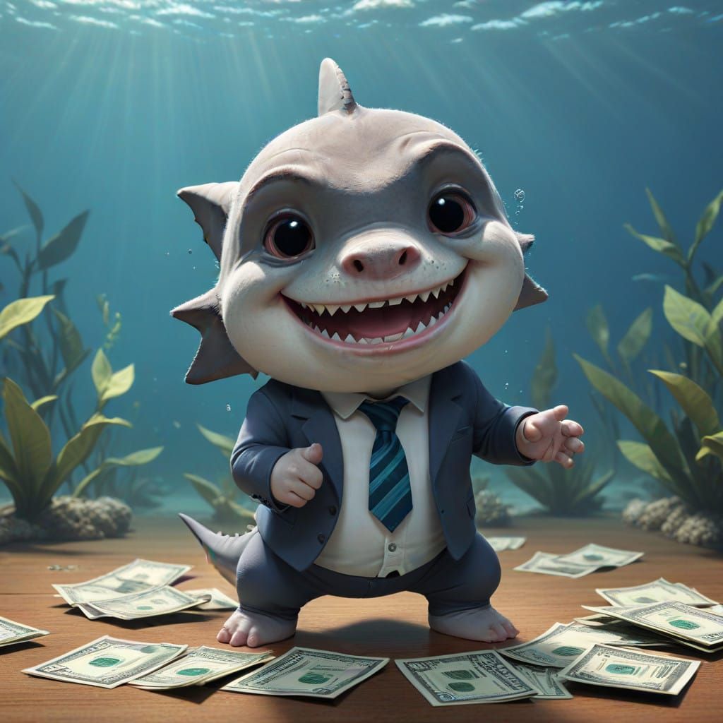 Baby Loan Shark