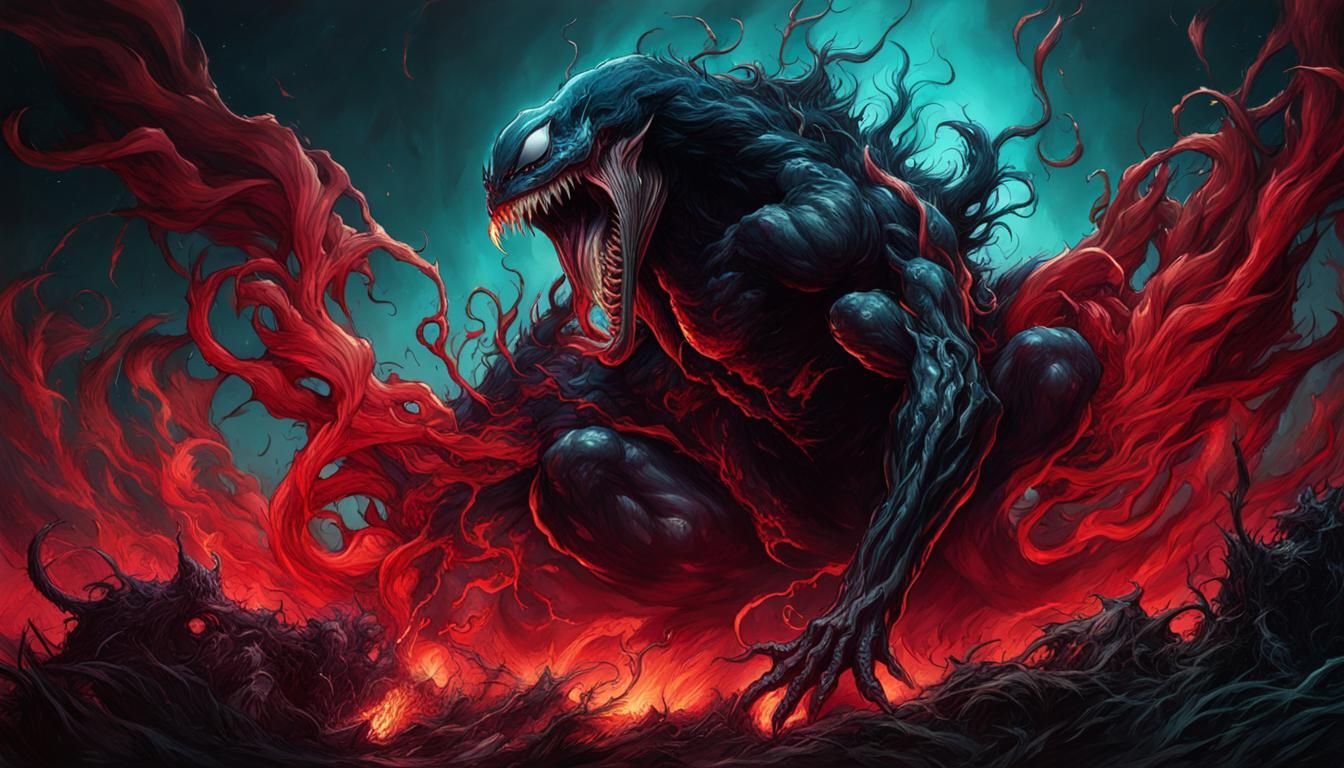 ☠️ VENOM ☠️