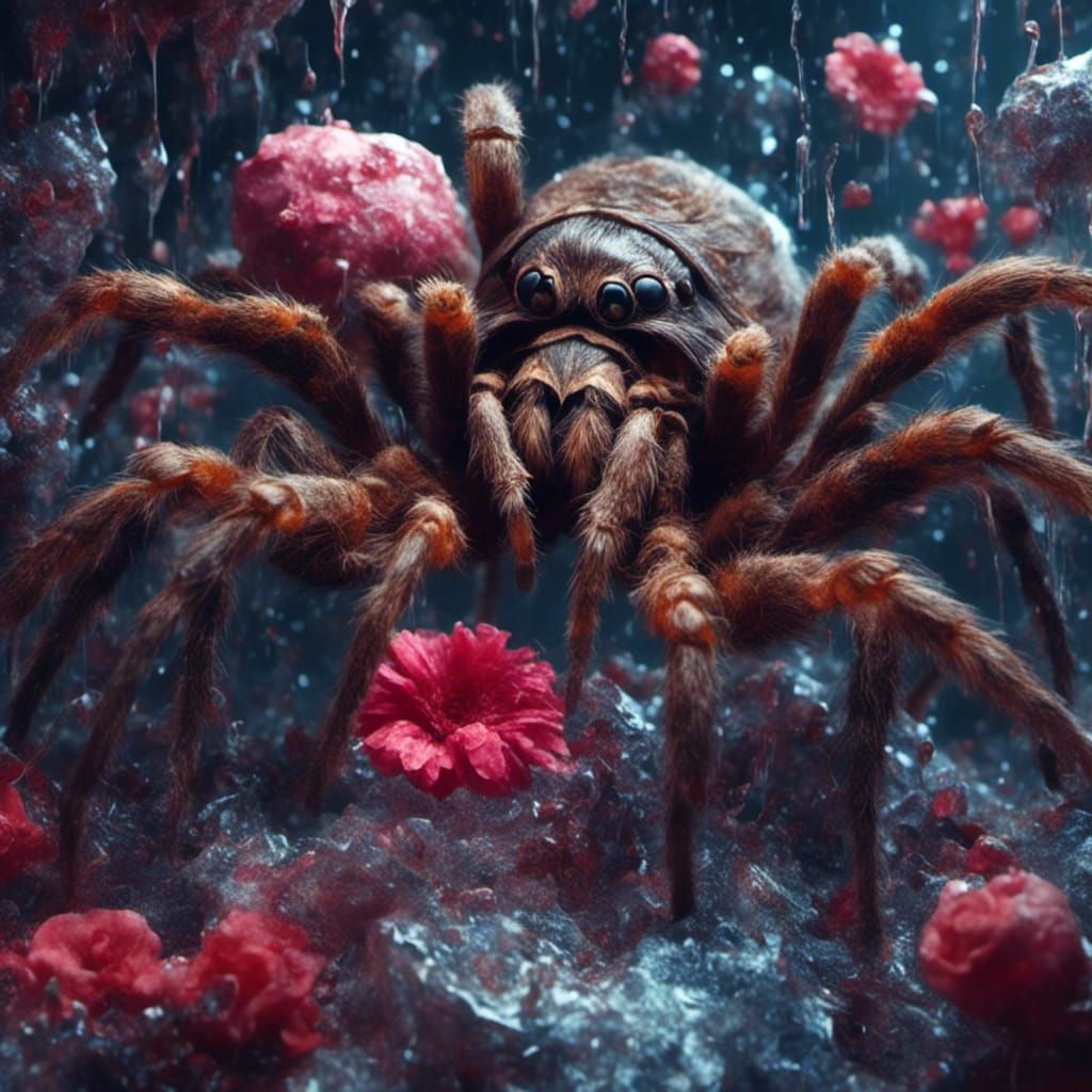 Tarantula