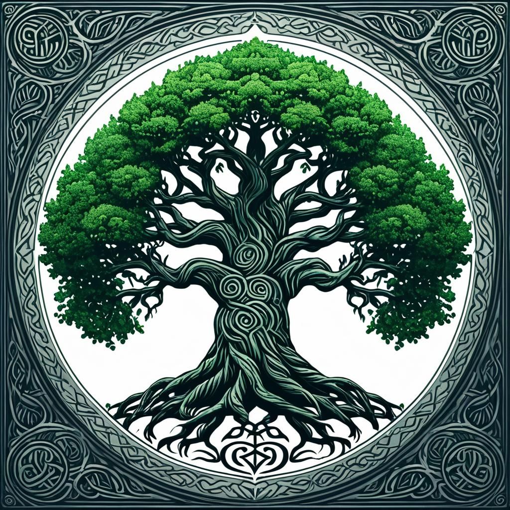 Yggdrasil