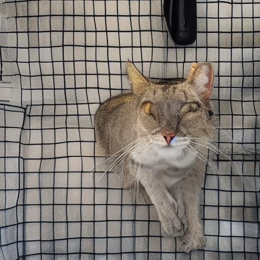 AI Interpretation of 'Hi' Prompt