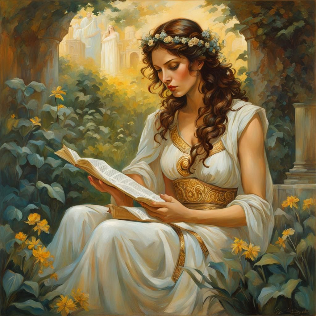 Femina Romana 231210K