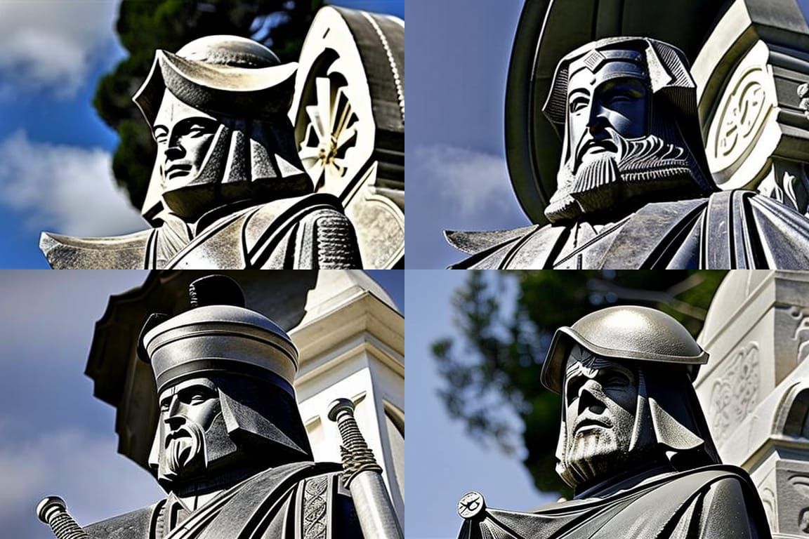 Brotherhood: A Legion United in Divine Purpose