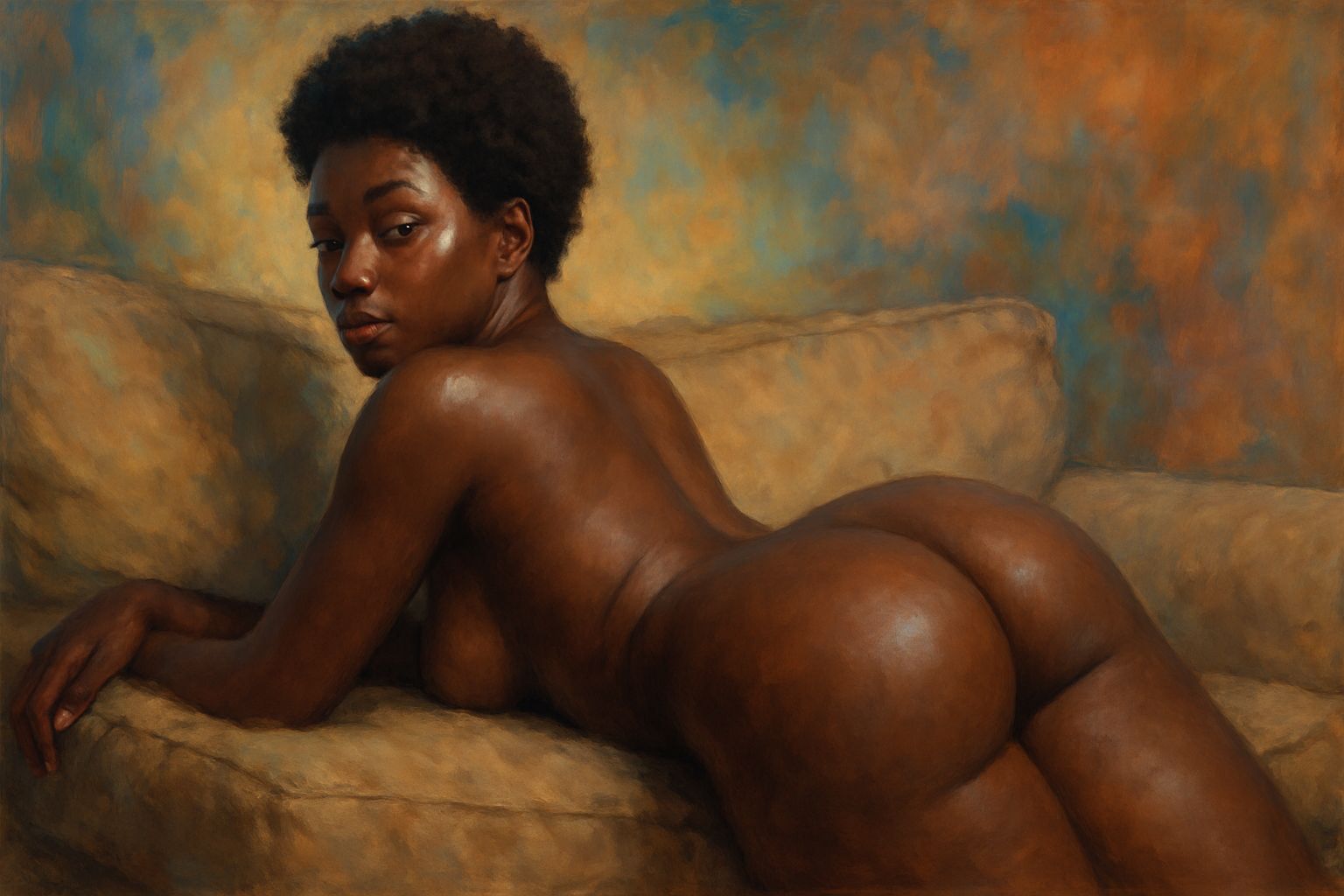 Africa