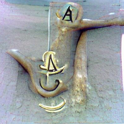AI Generated Image of an Anchor