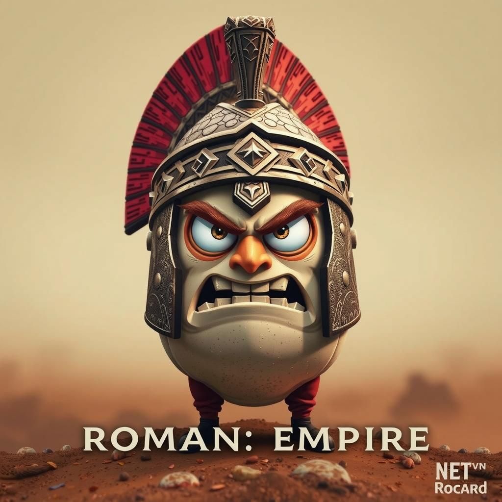 AI Interpretation of Richard Grayson