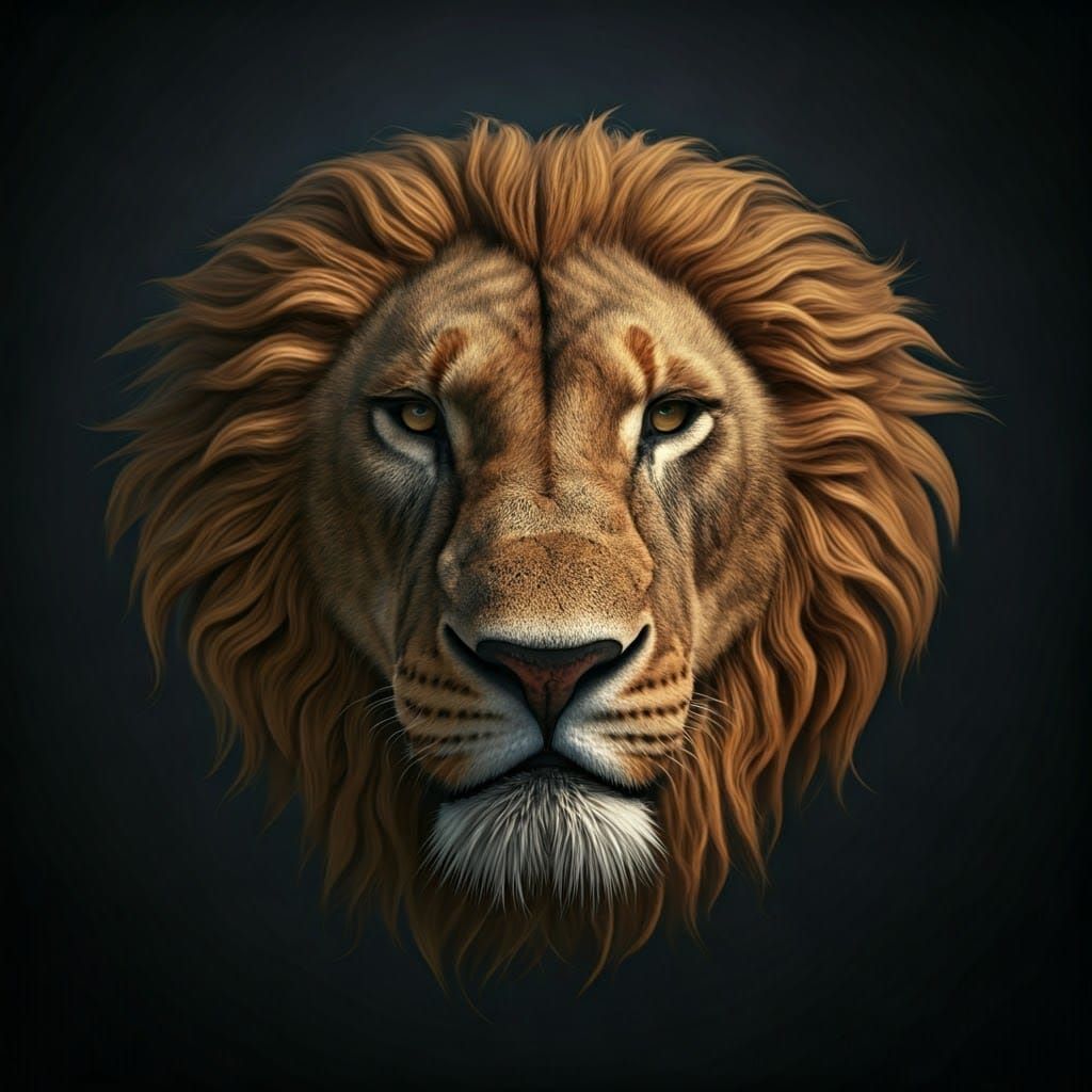 Sage Jewish Man in Traditional Hasidic Hat and Long Black Co...