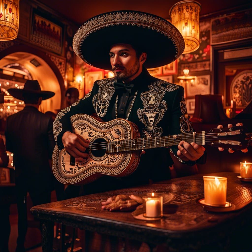 El Mariachi