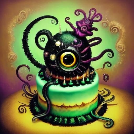 IMO's Birthday Cake 11, 1.5