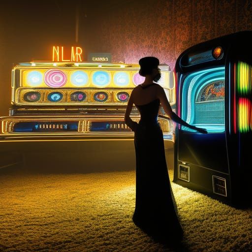 Put Another Dime In the Jukebox, Baby