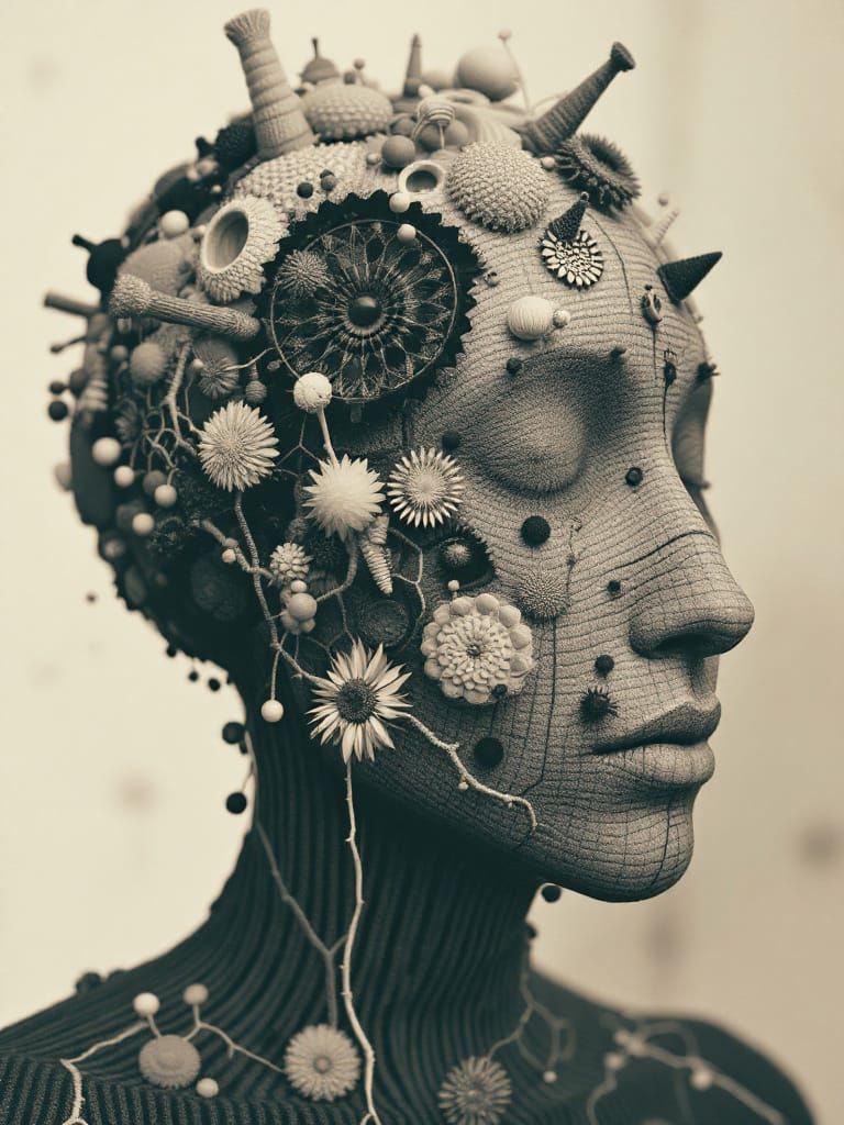 Analytical Chronemics &c Interpreted in Corduroy