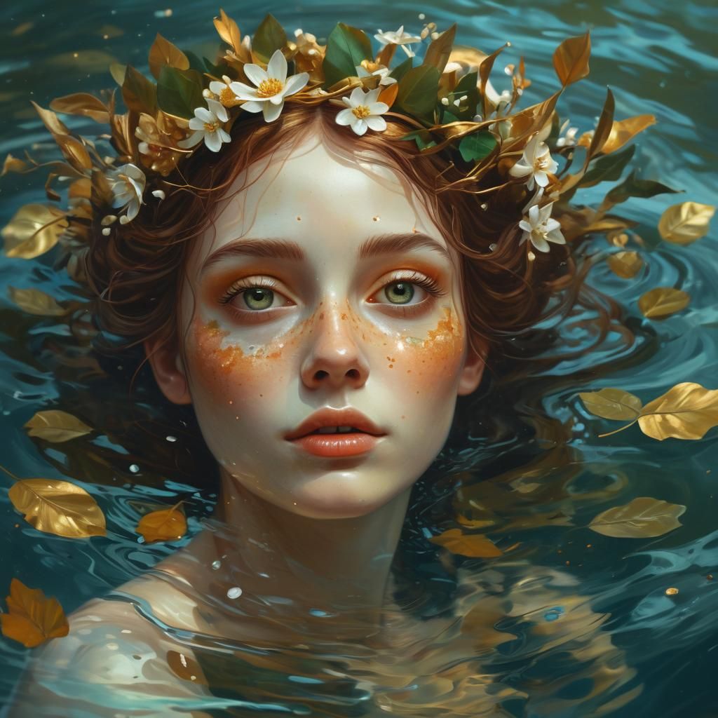 Naiad