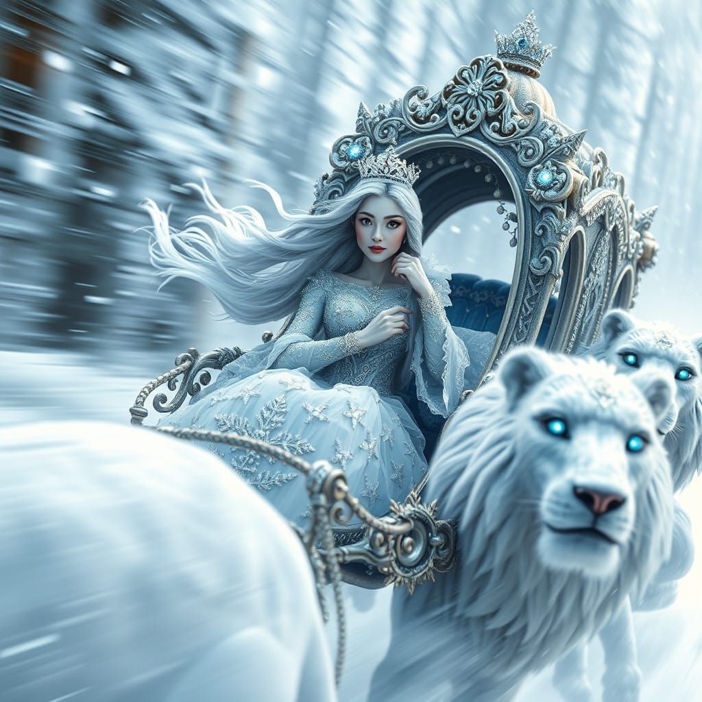 Snow Queen