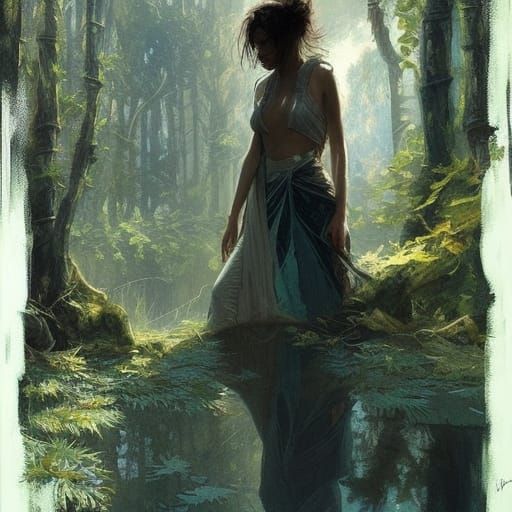 Jungle princess 2
