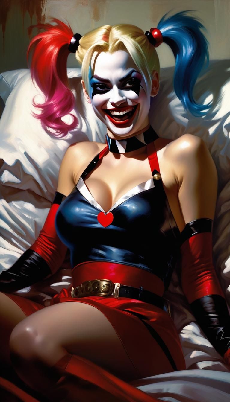 Harley Quinn