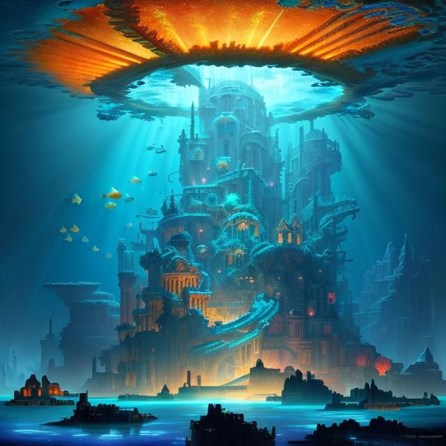 Atlantis