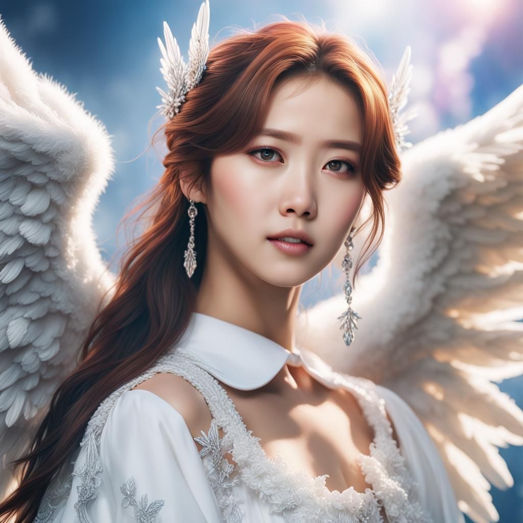 Minatozaki Sana of Twice (4/9)