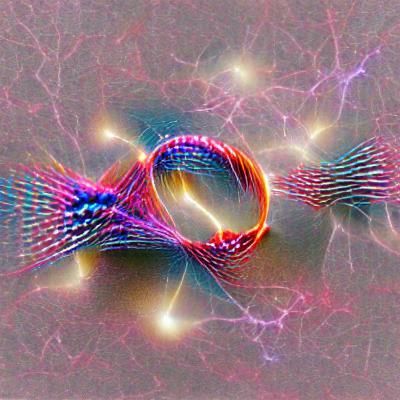Quantum Entanglement Visualized