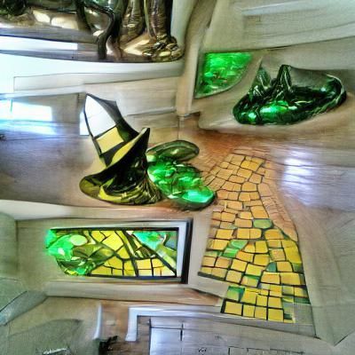 Cat Contemplates World from Window Sill