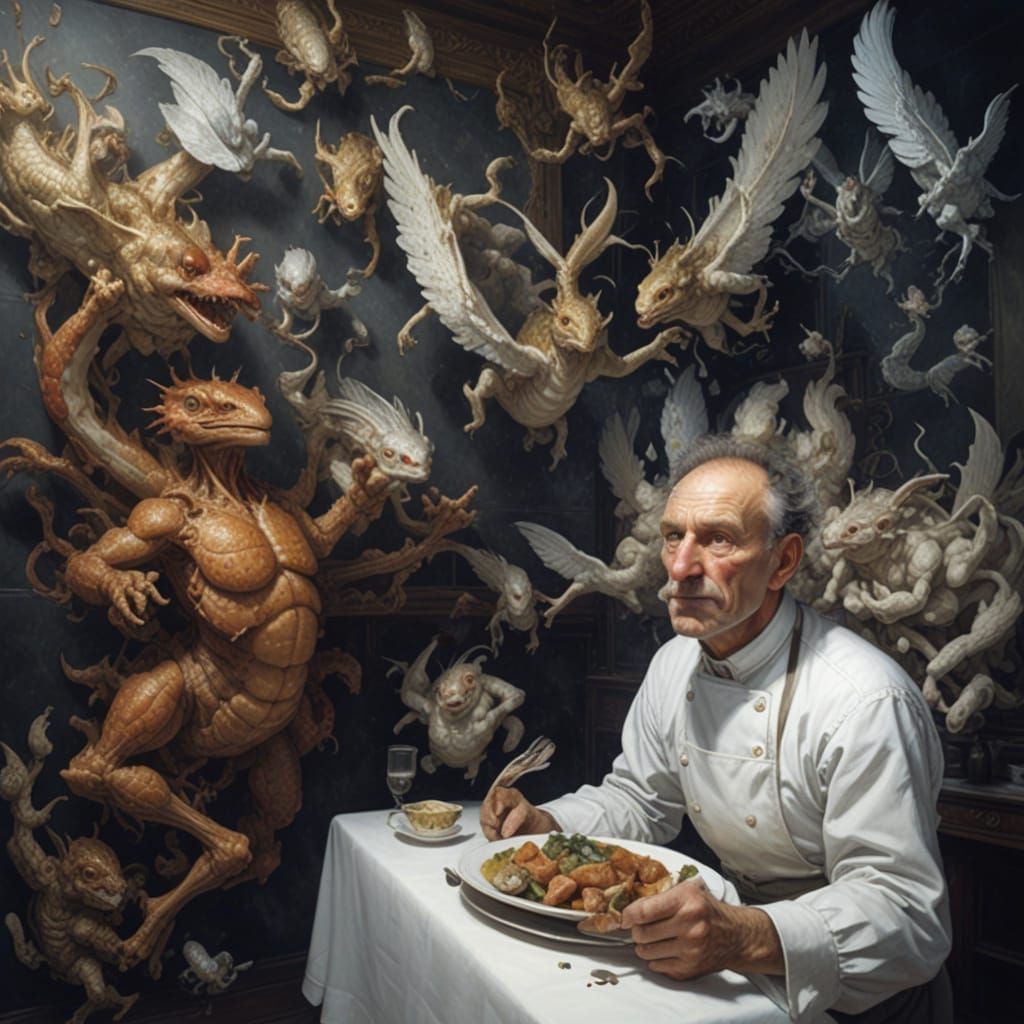 This guy feels the same way...