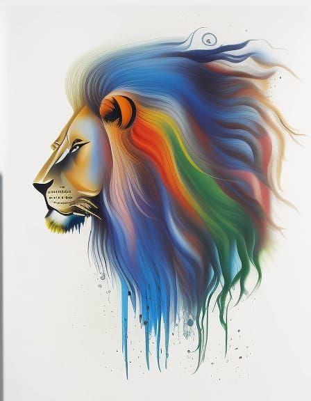 Lion Pride Day