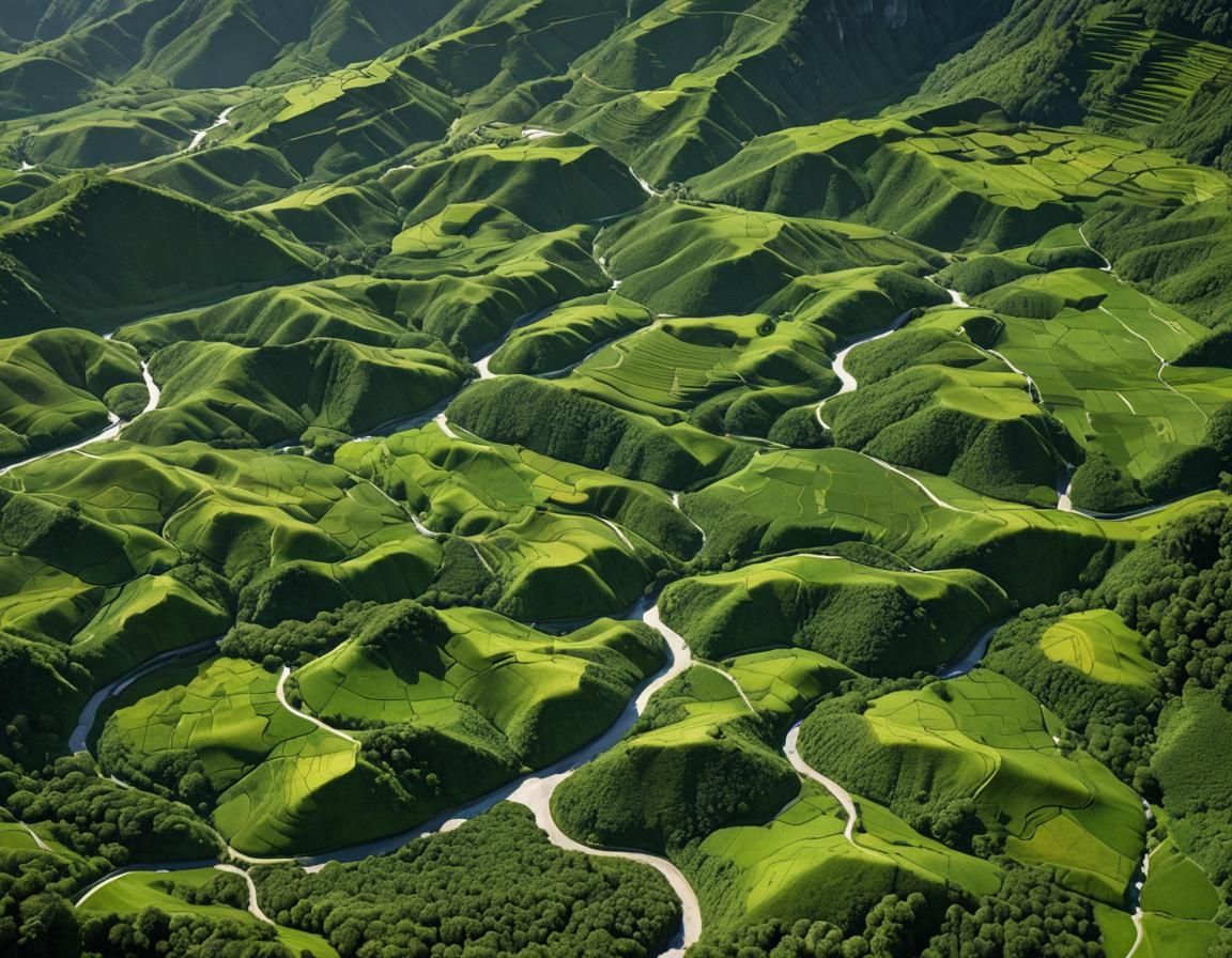 (Verdant Valley Landscape:1.5) 

(Insanely_Ultra_HyperRealis...