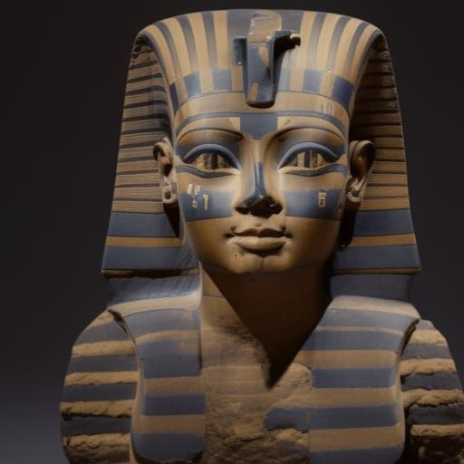 My sphinx