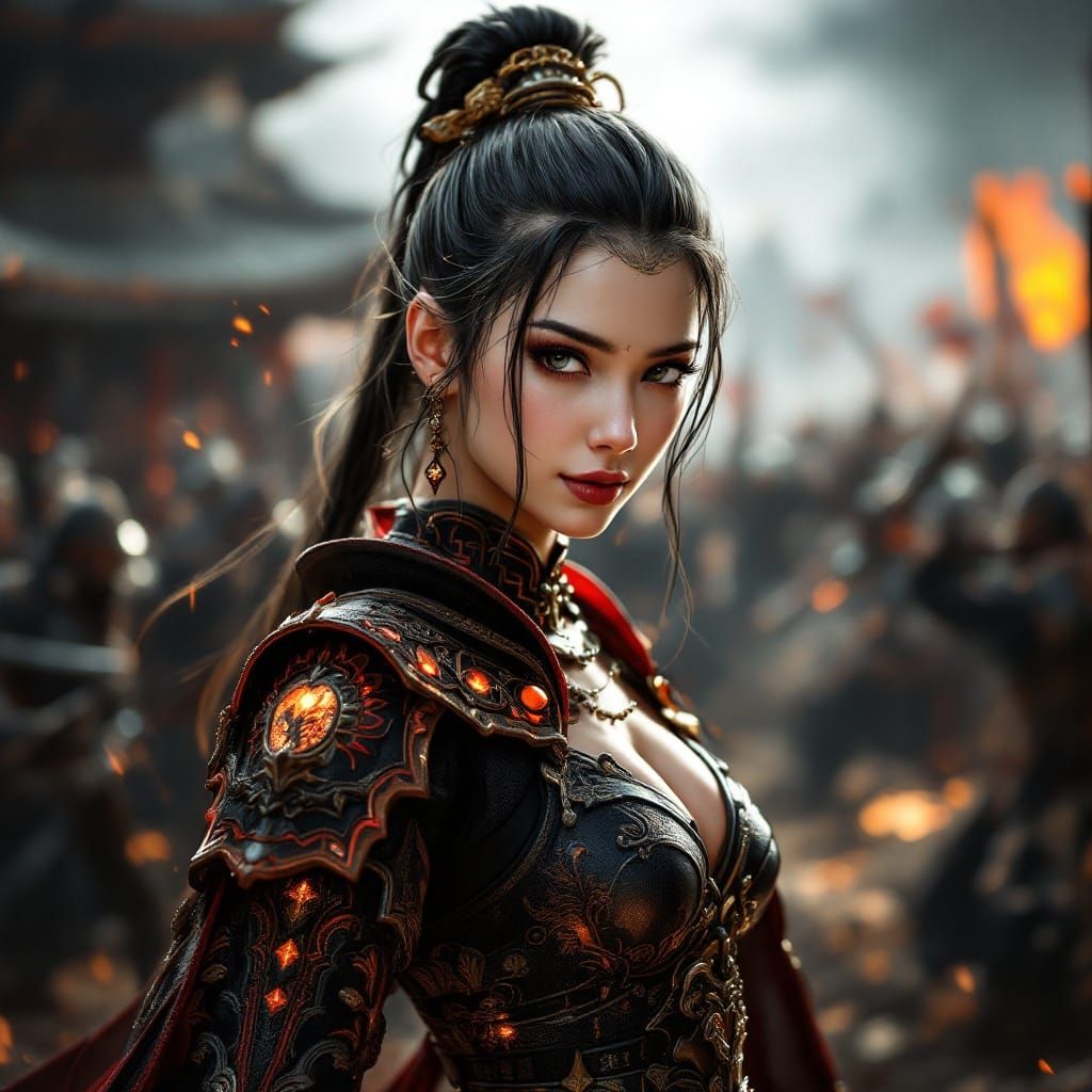 Samurai