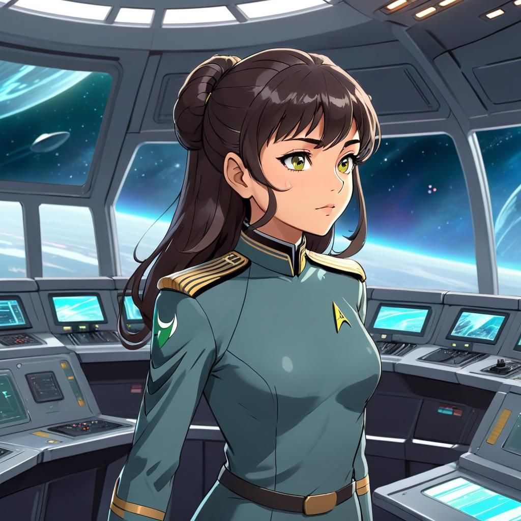 Star Trek: Evangelion (series)