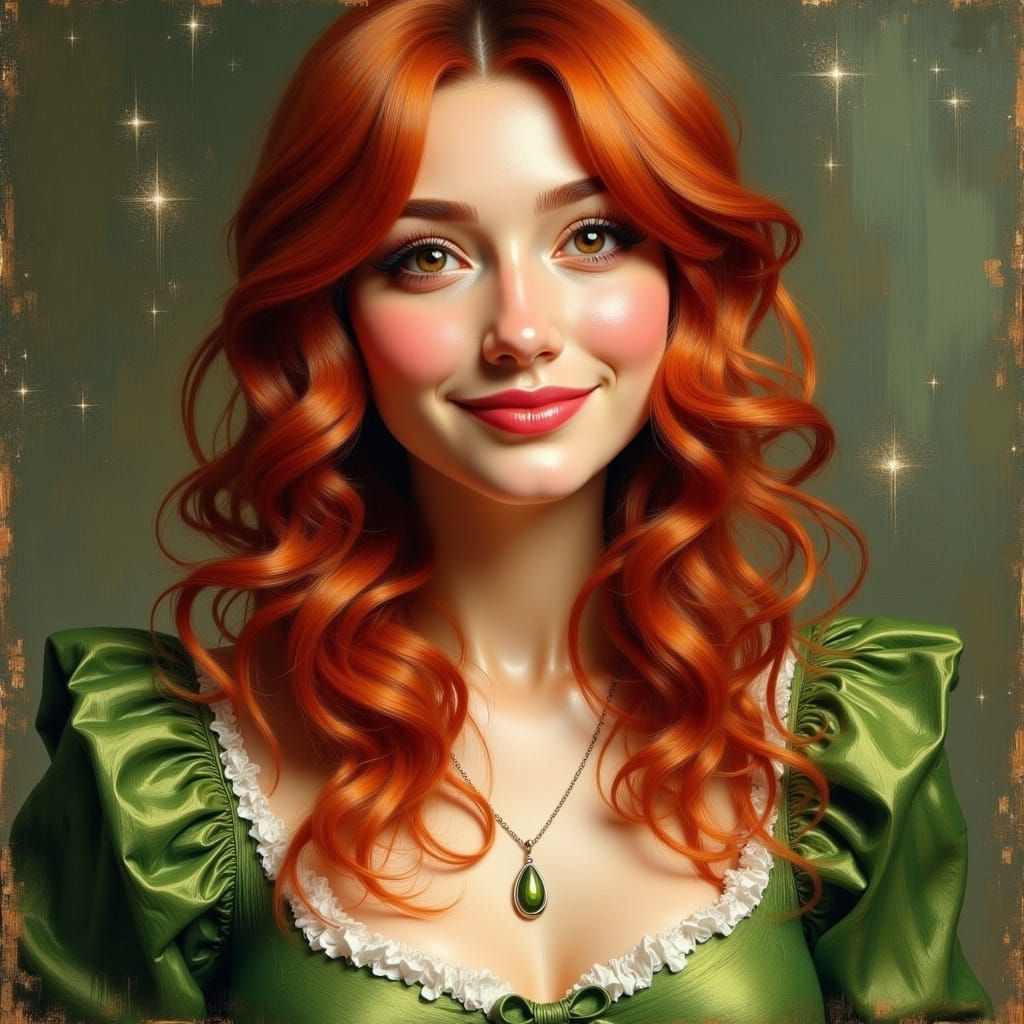 Stars in You're Eyes