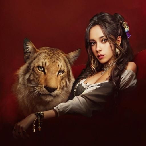 ArtStation Trending Digital Art