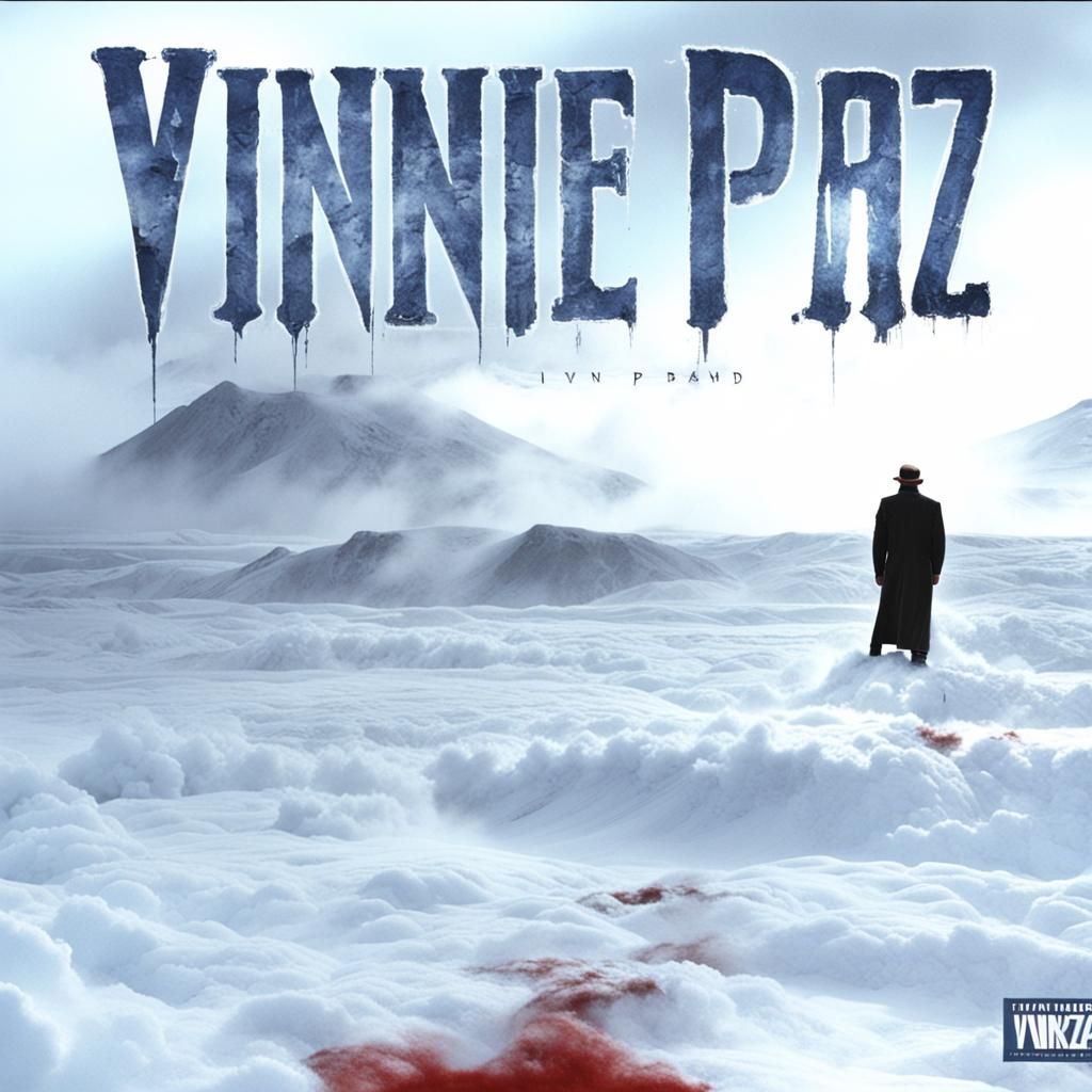 Aint Shit Changed by Vinny Paz
