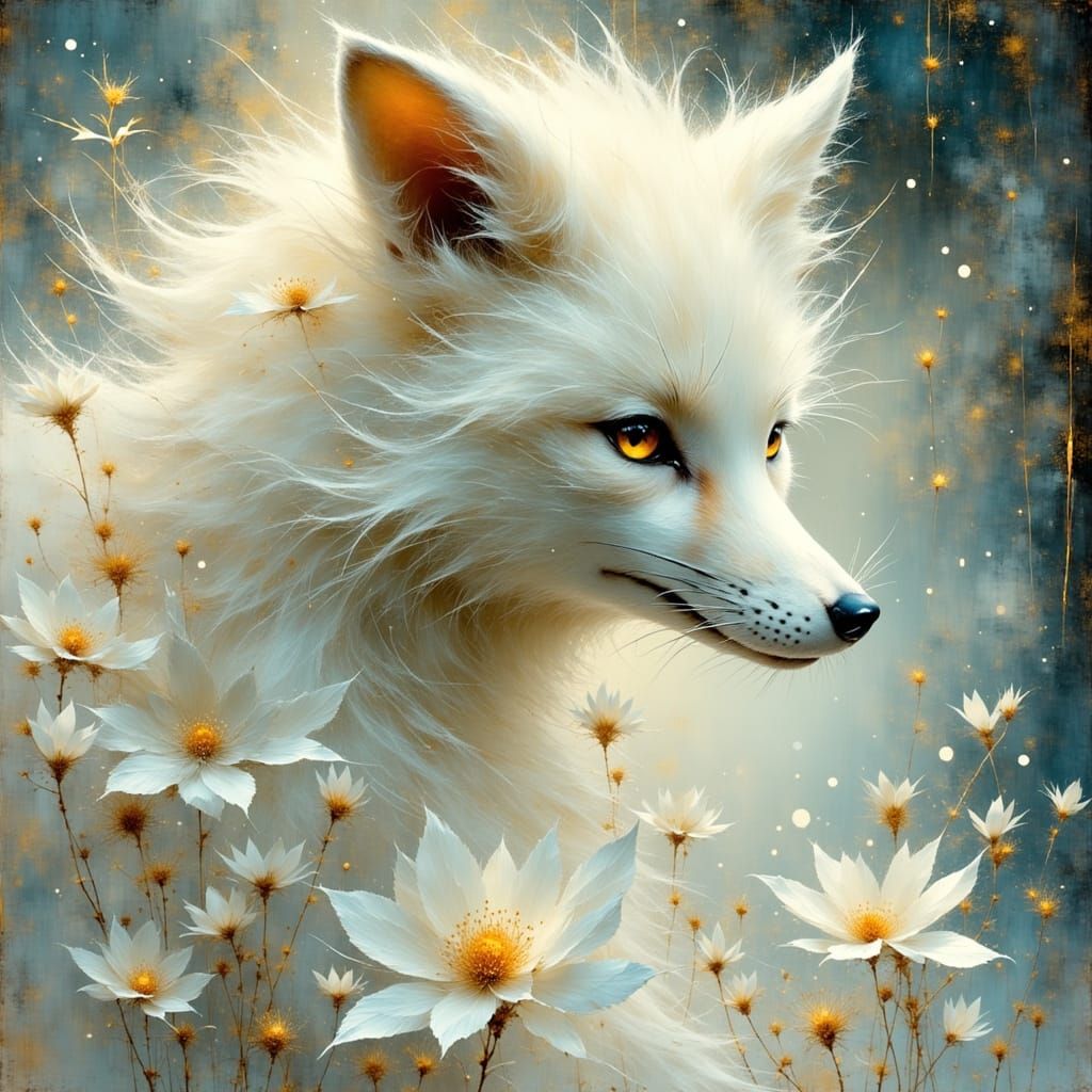 White Fox