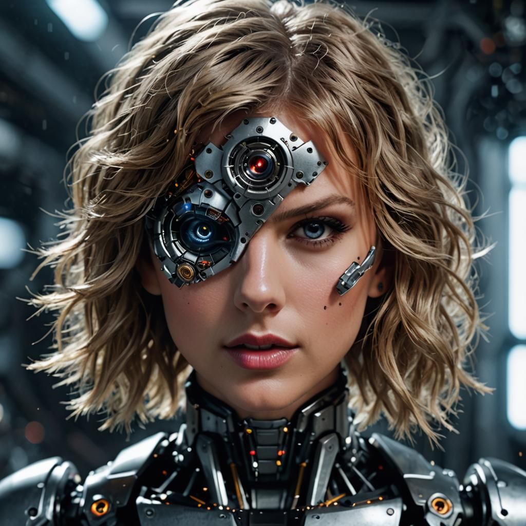 Taylor survives them all