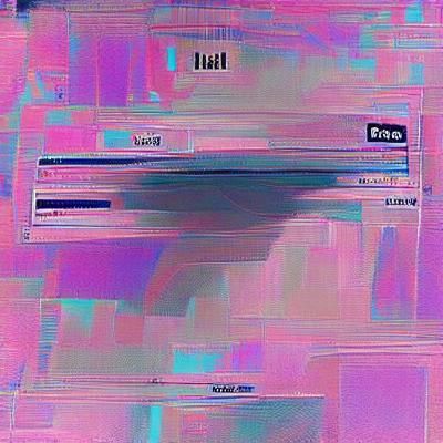 AI Image Generator: Null Prompt Result