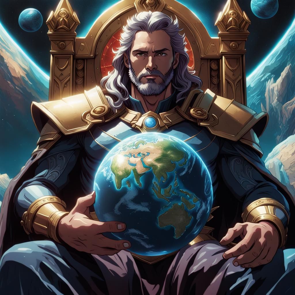 I love to think of nature as an unlimited broadcasting system through which God speaks to us every hour, if we only tune...