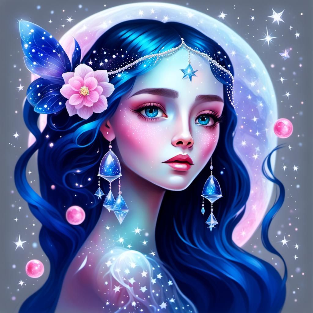 ⋆｡°✩⭐🌟✨ (Land of) STARS 🌃 ⭐✩°｡⋆