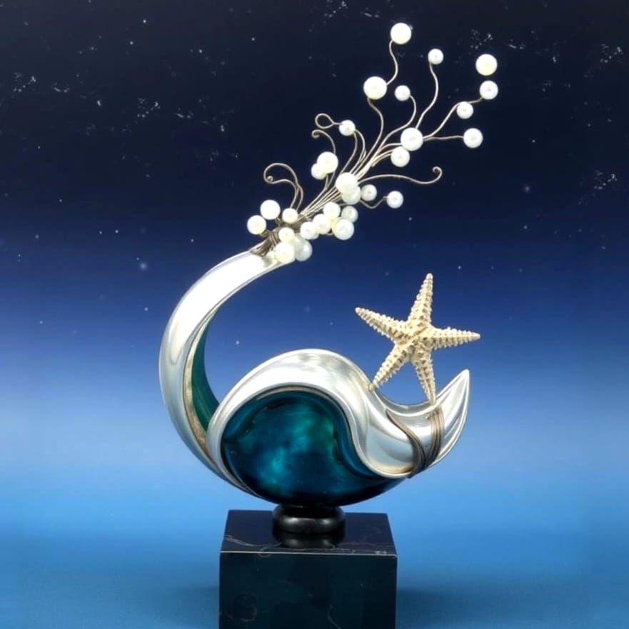 Sea Sculpture