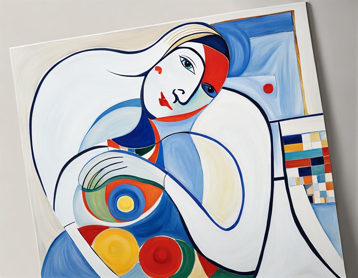 graceful beautiful beautiful white person with long straight hair