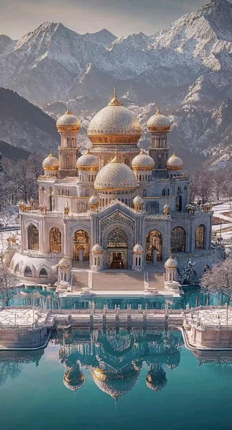 AI Recreation of an Original Photograph