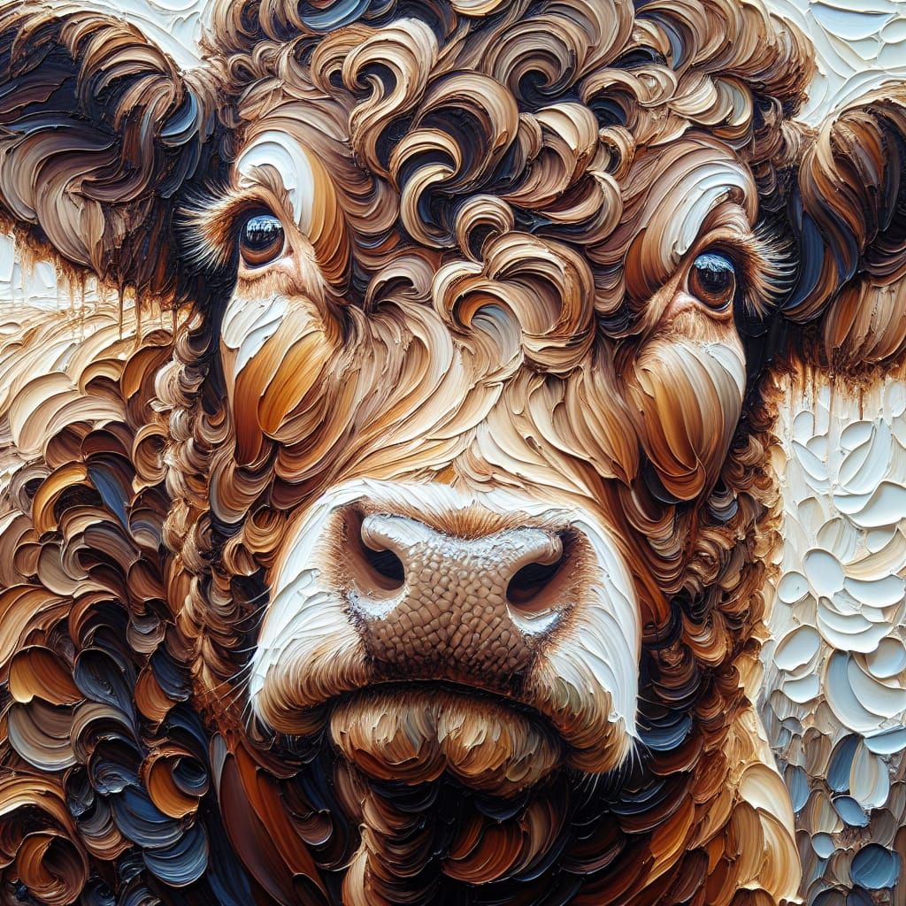 Mooooooo