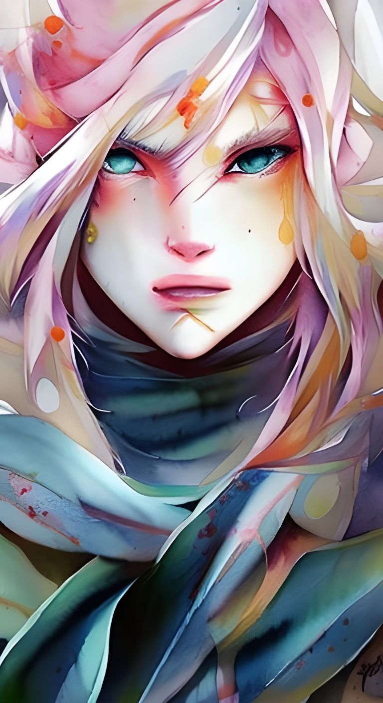 Lightning (Claire Farron)