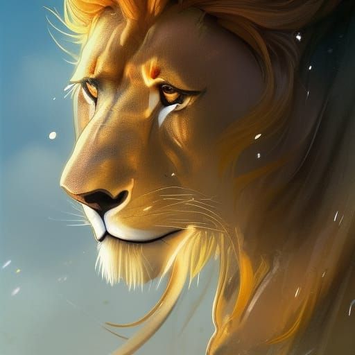 Lion
