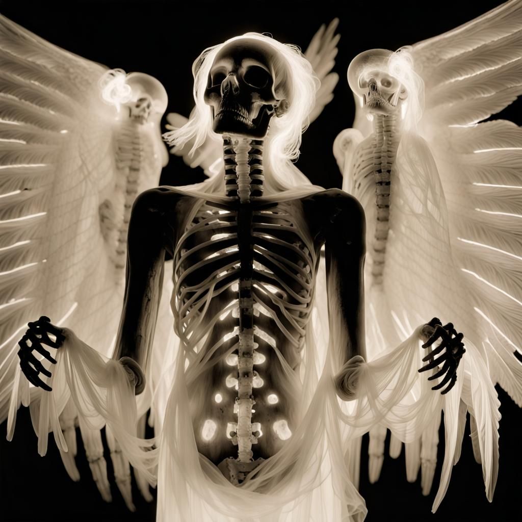 Holy Lady Death
