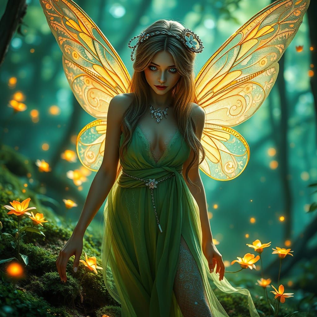 fairy