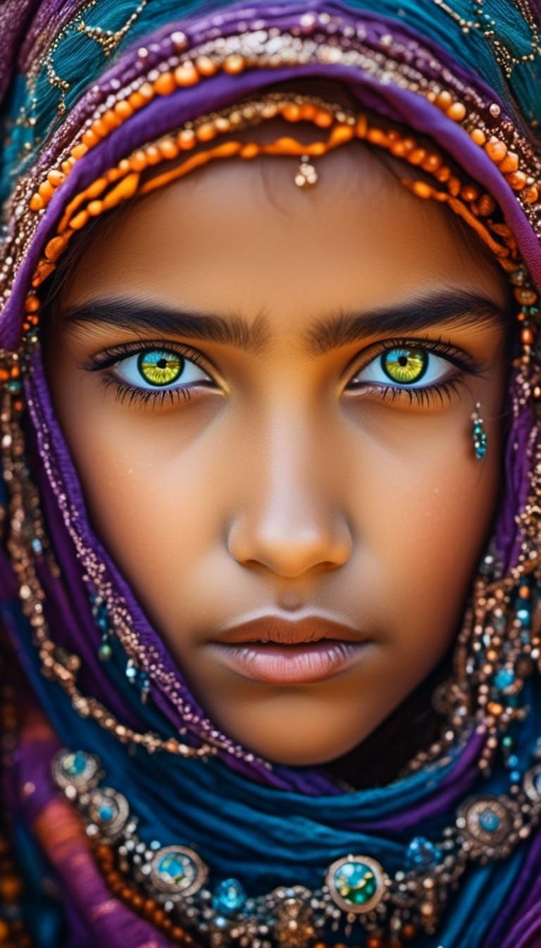 <lora:Mystic Detail Faces:1.0>apply on portraits to add deta...