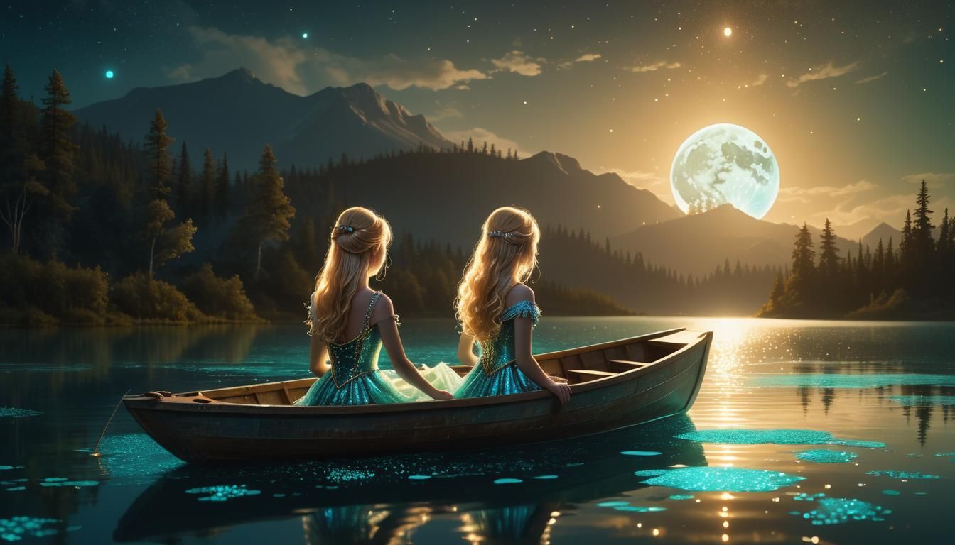 Fantasy View