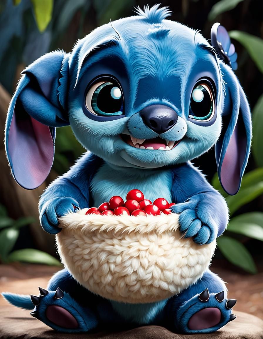 Stitch